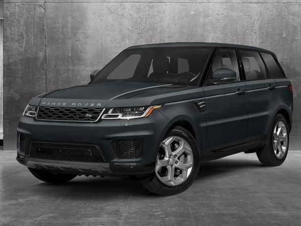 LAND ROVER RANGE ROVER SPORT 2020 SALWZ2RE5LA726647 image